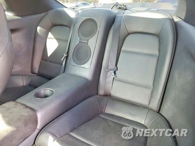 Zdjęcie 10 z 11 samochodu: 2012 NISSAN GT-R PREMIUM VIN:JN1AR5EF8CM250137 - miniatura