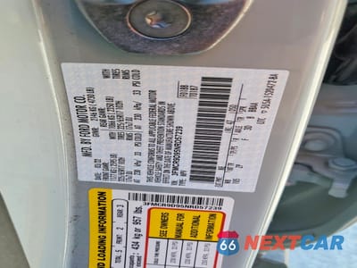 Zdjęcie 14 z 14 samochodu: 2022 FORD BRONCO SPORT BADLANDS VIN:3FMCR9D95NRD57239 - miniatura