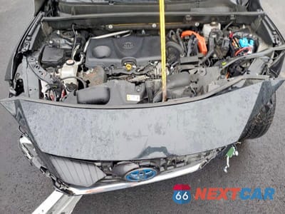 Zdjęcie 11 z 12 samochodu: 2021 TOYOTA VENZA LIMITED VIN:JTEAAAAH3MJ062368 - miniatura