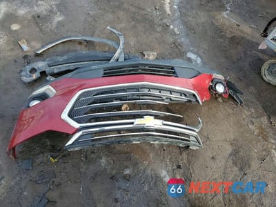 Zdjęcie 13 z 13 samochodu: 2018 CHEVROLET TRAVERSE LT VIN:1GNERGKW6JJ214886 - miniatura