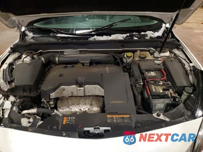 Zdjęcie 11 z 12 samochodu: 2015 CHEVROLET MALIBU 1LT VIN:1G11C5SL3FF189967 - miniatura