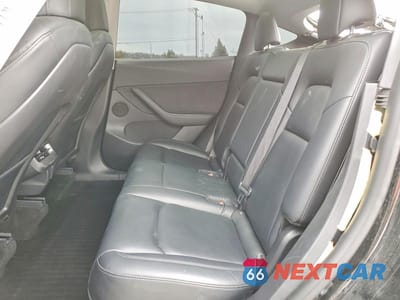Zdjęcie 11 z 14 samochodu: 2021 TESLA MODEL Y VIN:5YJYGDEE6MF215500 - miniatura