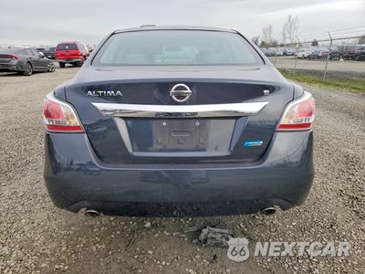 Zdjęcie 6 z 13 samochodu: 2014 NISSAN ALTIMA 2.5 VIN:1N4AL3AP8EN259747 - miniatura