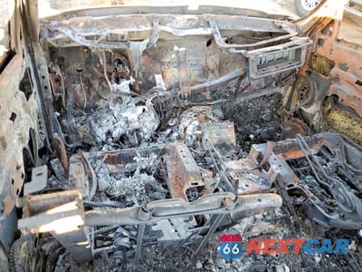 Zdjęcie 8 z 11 samochodu: 2004 CHEVROLET SILVERADO K2500 HEAVY DUTY VIN:1GCHK23144F133876 - miniatura