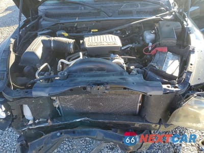 Zdjęcie 11 z 13 samochodu: 2005 DODGE DAKOTA VIN:1D7HE48N25S205817 - miniatura