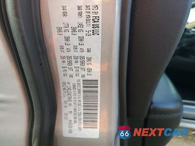 Zdjęcie 14 z 14 samochodu: 2019 DODGE DURANGO GT VIN:1C4RDJDG0KC780432 - miniatura