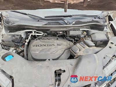 Zdjęcie 12 z 13 samochodu: 2022 HONDA PILOT TRAILSPORT VIN:5FNYF6H82NB062944 - miniatura