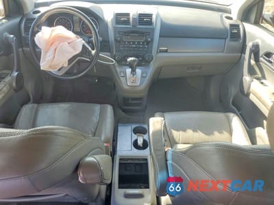 Zdjęcie 8 z 13 samochodu: 2009 HONDA CR-V EXL VIN:5J6RE48709L019137 - miniatura