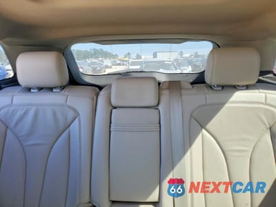 Zdjęcie 10 z 14 samochodu: 2018 LINCOLN MKX RESERVE VIN:2LMPJ6LR2JBL30828 - miniatura
