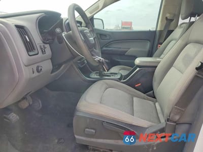 Zdjęcie 7 z 13 samochodu: 2019 GMC CANYON VIN:1GTG5BEN3K1306896 - miniatura