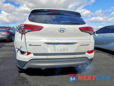 Zdjęcie 6 z 13 samochodu: 2016 HYUNDAI TUCSON LIMITED VIN:KM8J33A20GU253072 - miniatura