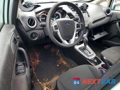 Zdjęcie 8 z 12 samochodu: 2018 FORD FIESTA SE VIN:3FADP4BJ2JM130540 - miniatura