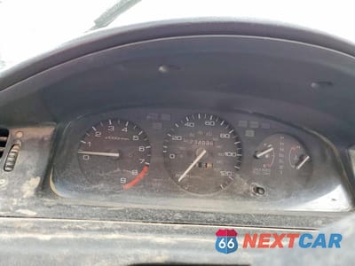 Zdjęcie 9 z 12 samochodu: 1994 HONDA CIVIC EX VIN:2HGEJ1225RH529476 - miniatura