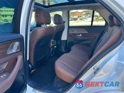 Zdjęcie 10 z 12 samochodu: 2025 MERCEDES-BENZ GLE 350 VIN:4JGFB4EBXSB493372 - miniatura