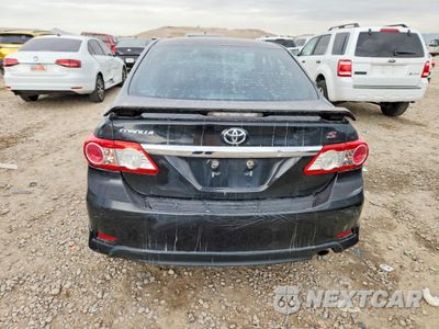 Zdjęcie 6 z 12 samochodu: 2013 TOYOTA COROLLA S VIN:5YFBU4EE9DP215123 - miniatura