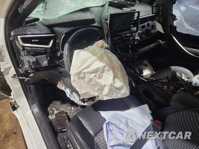 Zdjęcie 8 z 11 samochodu: 2020 TOYOTA COROLLA XSE VIN:JTDT4RCE5LJ021910 - miniatura