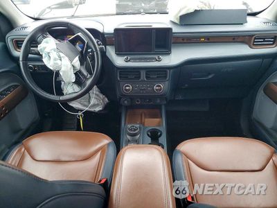 Zdjęcie 8 z 11 samochodu: 2022 FORD MAVERICK XL VIN:3FTTW8E3XNRA29753 - miniatura