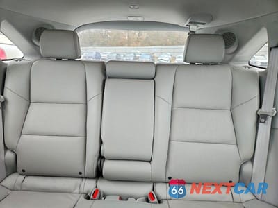 Zdjęcie 10 z 12 samochodu: 2017 ACURA RDX TECHNOLOGY VIN:5J8TB3H53HL008405 - miniatura