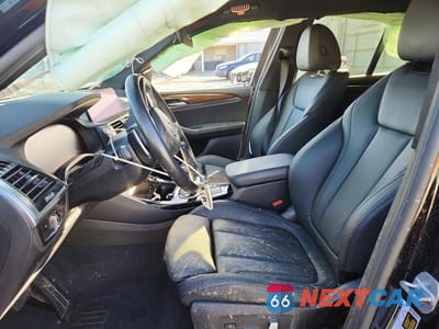 Zdjęcie 7 z 13 samochodu: 2020 BMW X3 SDRIVE30I VIN:5UXTY3C06LLU71798 - miniatura