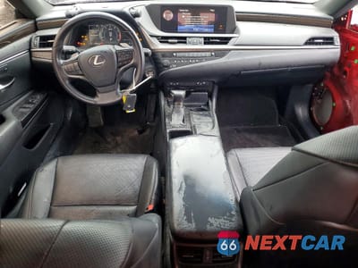 Zdjęcie 8 z 13 samochodu: 2019 LEXUS ES 350 VIN:JTHBZ1B19K2003852 - miniatura