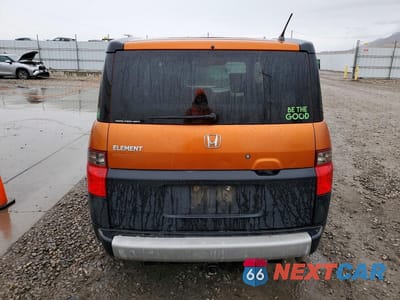 Zdjęcie 6 z 11 samochodu: 2007 HONDA ELEMENT LX VIN:5J6YH28307L002954 - miniatura