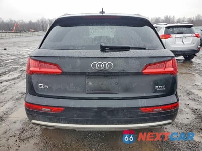 Zdjęcie 6 z 13 samochodu: 2018 AUDI Q5 PREMIUM PLUS VIN:WA1BNAFY0J2193893 - miniatura