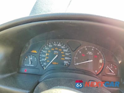 Zdjęcie 9 z 12 samochodu: 2002 SATURN SL2 VIN:1G8ZK52782Z301309 - miniatura