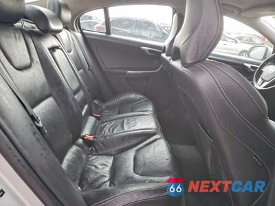 Zdjęcie 10 z 12 samochodu: 2014 VOLVO S60 T5 VIN:YV1612FS7E2272935 - miniatura