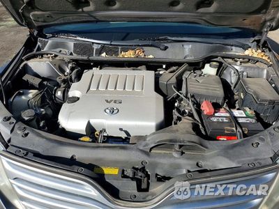 Zdjęcie 12 z 14 samochodu: 2008 TOYOTA VENZA VIN:4T3BK3BB2AU036823 - miniatura