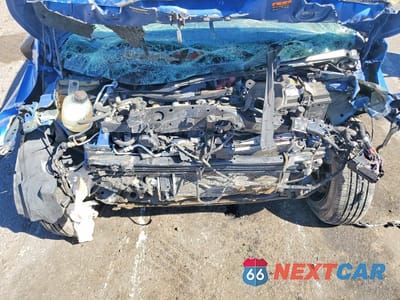 Zdjęcie 11 z 12 samochodu: 2020 NISSAN VERSA S VIN:3N1CN8DV7LL914131 - miniatura