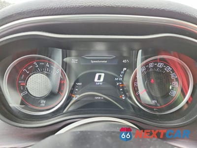 Zdjęcie 9 z 11 samochodu: 2018 DODGE CHALLENGER VIN:2C3CDZFJXJH326346 - miniatura