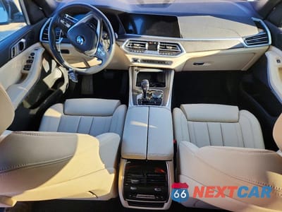 Zdjęcie 8 z 12 samochodu: 2022 BMW X5 XDRIVE40I VIN:5UXCR6C02N9L23436 - miniatura