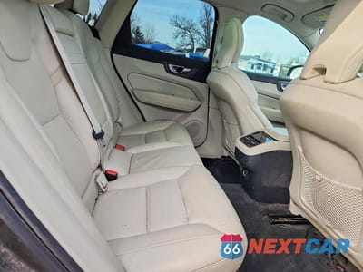 Zdjęcie 11 z 14 samochodu: 2020 VOLVO XC60 T5 INSCRIPTION VIN:YV4102DL5L1590440 - miniatura