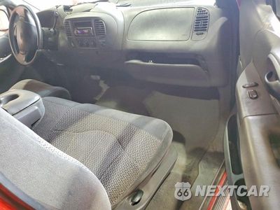 Zdjęcie 8 z 12 samochodu: 2000 FORD F150 VIN:1FTRX08L0YKA25949 - miniatura