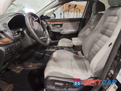 Zdjęcie 7 z 14 samochodu: 2022 HONDA CR-V EX VIN:2HKRW2H55NH624243 - miniatura