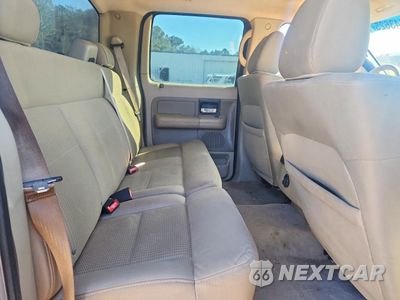 Zdjęcie 10 z 14 samochodu: 2007 FORD F150 SUPERCREW VIN:1FTPW14VX7KB22873 - miniatura