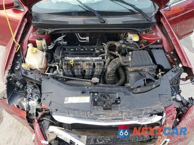 Zdjęcie 11 z 13 samochodu: 2011 CHRYSLER 200 TOURING VIN:1C3BC1FB1BN526744 - miniatura