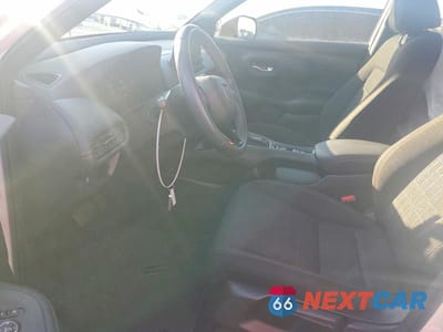 Zdjęcie 7 z 13 samochodu: 2025 HONDA HR-V SPORT VIN:3CZRZ1H52SM701054 - miniatura