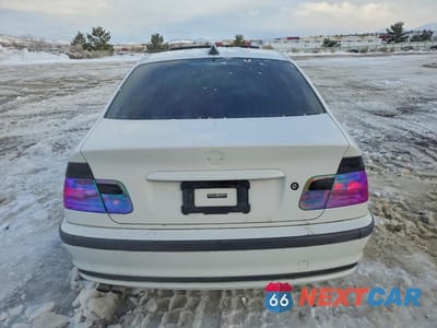 Zdjęcie 6 z 13 samochodu: 2000 BMW 328 I VIN:WBAAM5343YJR59514 - miniatura