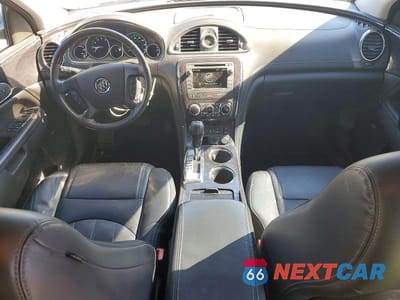 Zdjęcie 8 z 14 samochodu: 2017 BUICK ENCLAVE VIN:5GAKVBKD0HJ232613 - miniatura