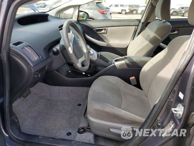 Zdjęcie 7 z 12 samochodu: 2015 TOYOTA PRIUS VIN:JTDKN3DU1F0465551 - miniatura