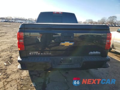 Zdjęcie 6 z 11 samochodu: 2014 CHEVROLET SILVERADO K1500 HIGH COUNTRY VIN:3GCUKTEC5EG368080 - miniatura