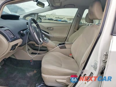 Zdjęcie 7 z 12 samochodu: 2015 TOYOTA PRIUS VIN:JTDKN3DUXF0484616 - miniatura