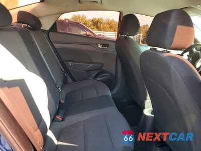 Zdjęcie 10 z 11 samochodu: 2019 HYUNDAI ACCENT SE VIN:3KPC24A35KE075214 - miniatura