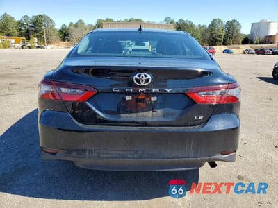 Zdjęcie 6 z 11 samochodu: 2023 TOYOTA CAMRY LE VIN:4T1C11AK6PU835888 - miniatura