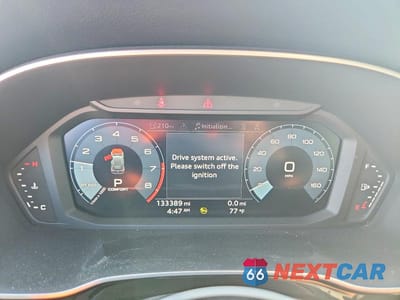 Zdjęcie 9 z 14 samochodu: 2021 AUDI Q3 PREMIUM S LINE 45 VIN:WA1DECF33M1069135 - miniatura