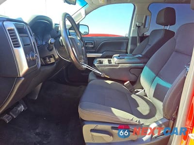 Zdjęcie 7 z 12 samochodu: 2018 CHEVROLET SILVERADO C1500 LT VIN:3GCPCREC6JG188114 - miniatura