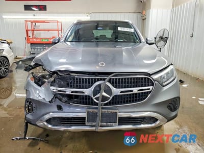 Piąte zdjęcie samochodu w środku: 2023 MERCEDES-BENZ GLC 300 4MATIC VIN:W1NKM4HB7PU028268 - miniatura