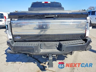 Zdjęcie 6 z 11 samochodu: 2024 FORD F250 SUPER DUTY VIN:1FT8W2BM0REC67099 - miniatura