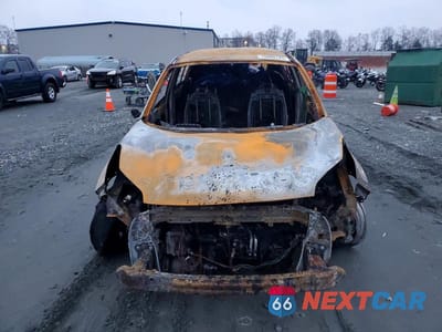 Piąte zdjęcie samochodu w środku: 2020 KIA SPORTAGE LX VIN:KNDPMCAC0L7762852 - miniatura